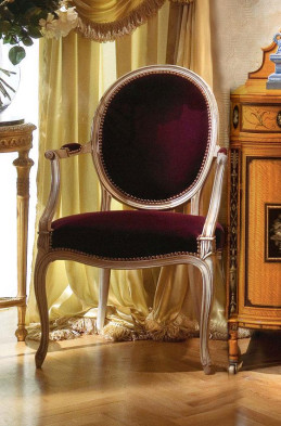 Стул в столовую Provasi Home luxury (two) 0141/2