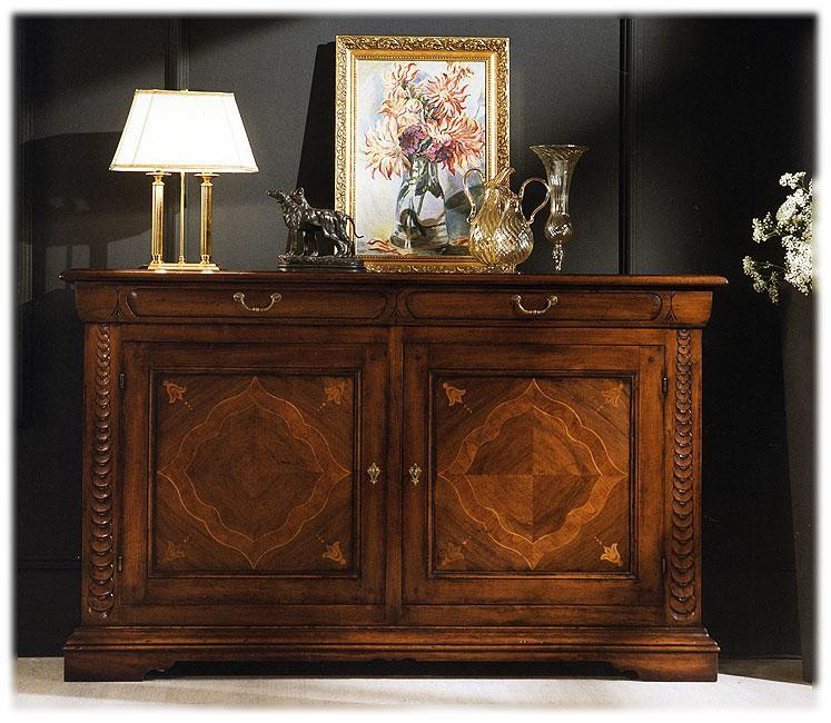 Комод Bamax Classico 75.202