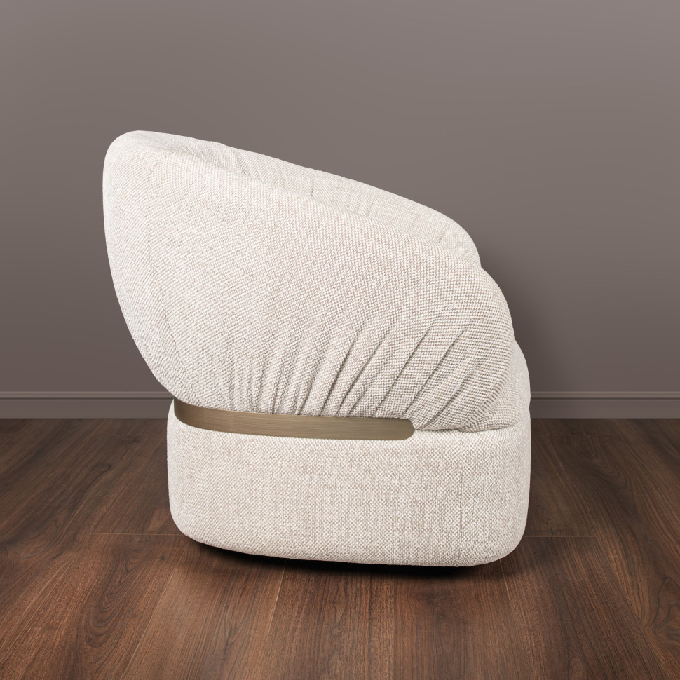 Кресло Fratelli Barri Bitti 82 x 81 x 77h nc111273