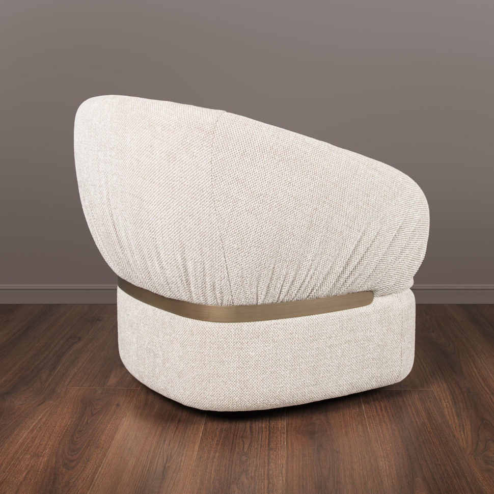 Кресло Fratelli Barri Bitti 82 x 81 x 77h nc111273