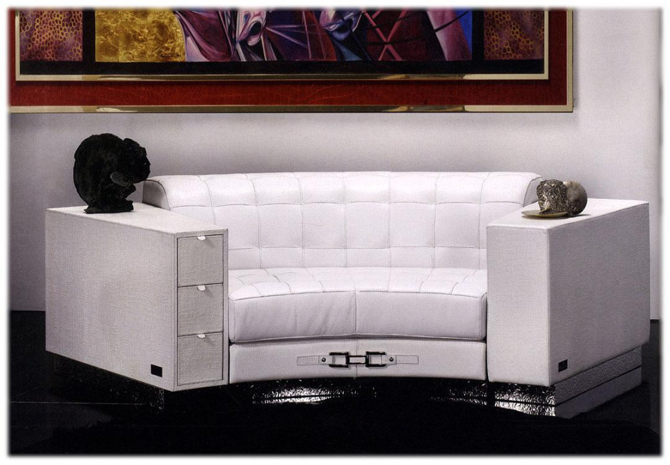 Диван Modern sitting Formitalia Volume 7 Modern sitting-9