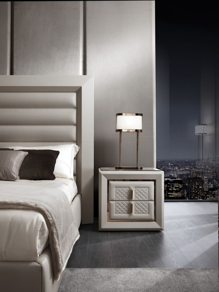 Кровать Dv home collection Adler letto - фото товара