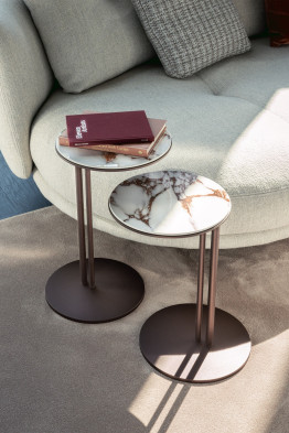 Журнальный стол Cattelan Italia Sting Xl