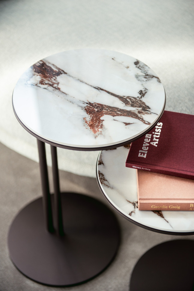 Журнальный стол Cattelan Italia Sting Xl