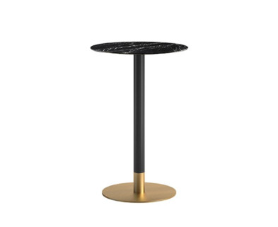 Стол Eforma Cilindro bistro top marmo