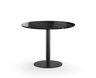 Стол Eforma Cilindro bistro top marmo