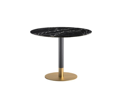 Стол Eforma Cilindro bistro top marmo