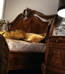 Кровать Bacci stile Palladio P.804