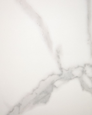Консоль La Forma Rewena 110 x 30 x h75 см, с керамической отделкой Kalos Blanco
