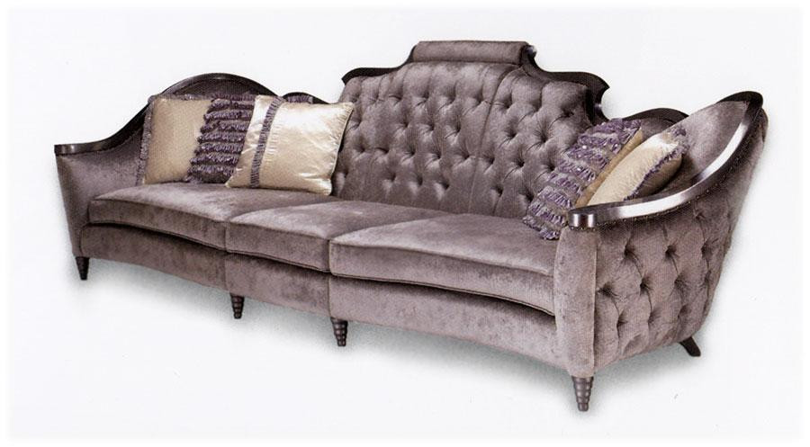 Диван Mantellassi Casa gioiello La perla