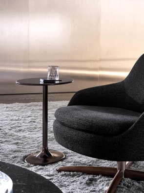 Журнальный стол Minotti Taiko