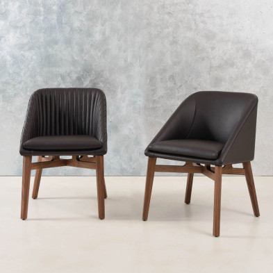 Стул в столовую I 4 mariani Home Way000sedia01