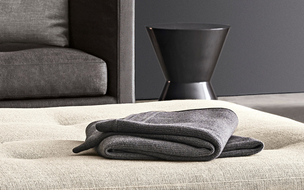 Плед Minotti Andersen Throw