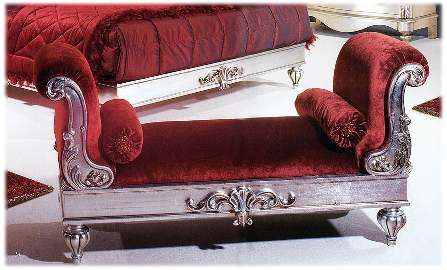 Банкетка Roxane Epoque Houte style Roxane  1