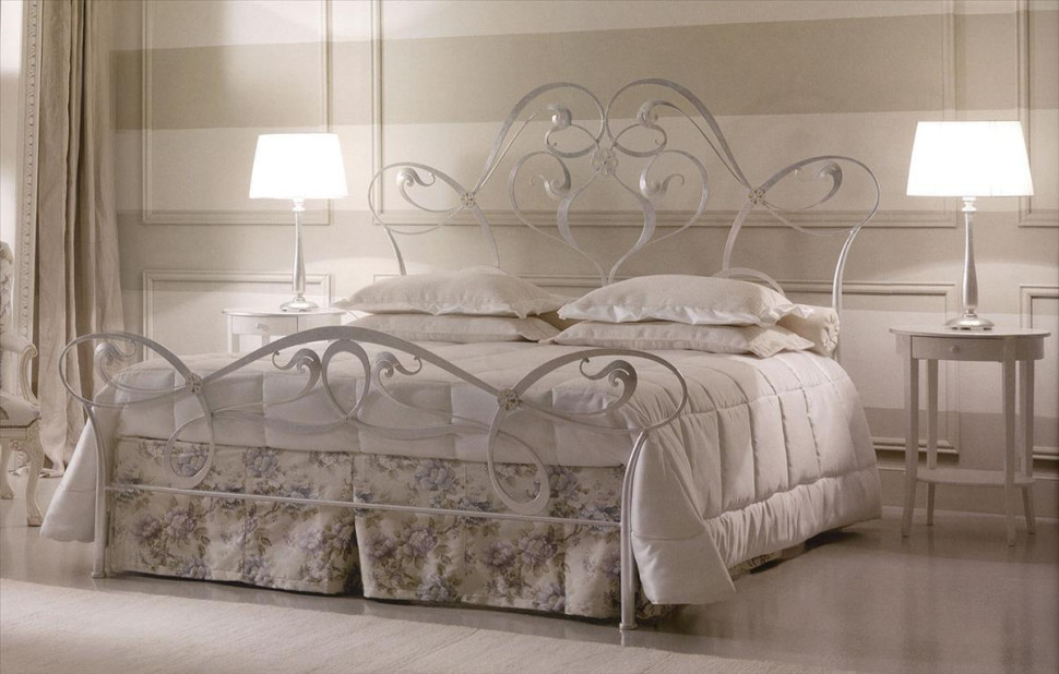 Кровать Gisel Meteora Notre maison 6023