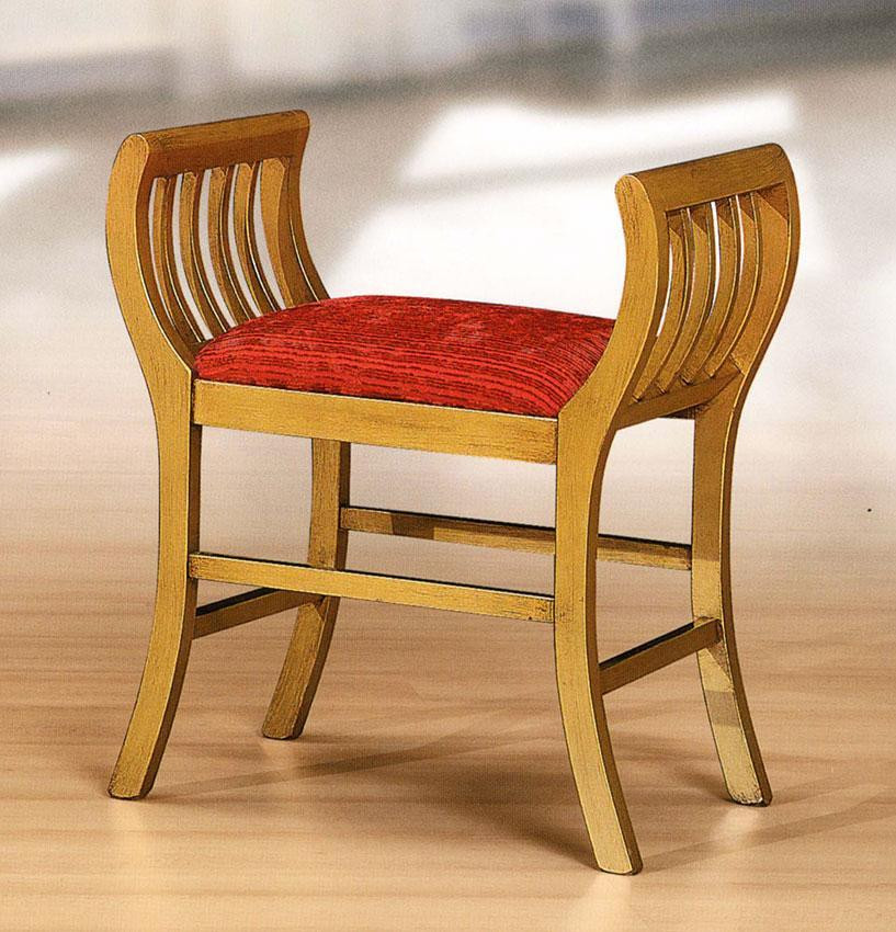 Банкетка Pasqua Morello gianpaolo Catalogo generale 1084/N