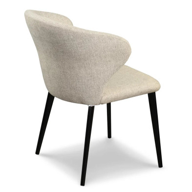 Стул Mod Interiors Miramar 51 x 59 x h83 nc109730