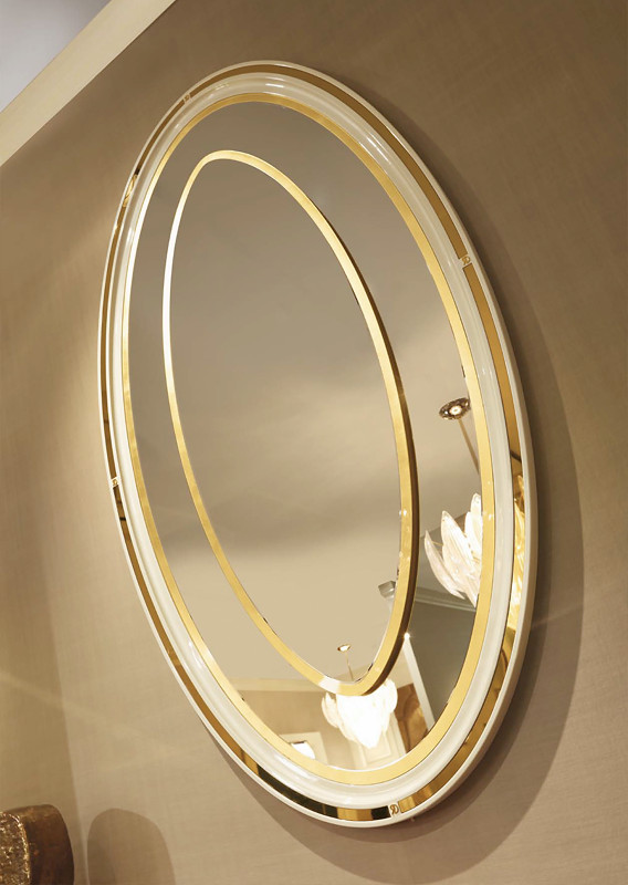 Зеркало Redeco Unique 1146