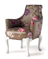 Кресло Mantellassi Donna mantellassi Jocosa