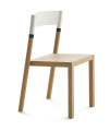 Стул в столовую Lago Living Joynt Chair Sed140