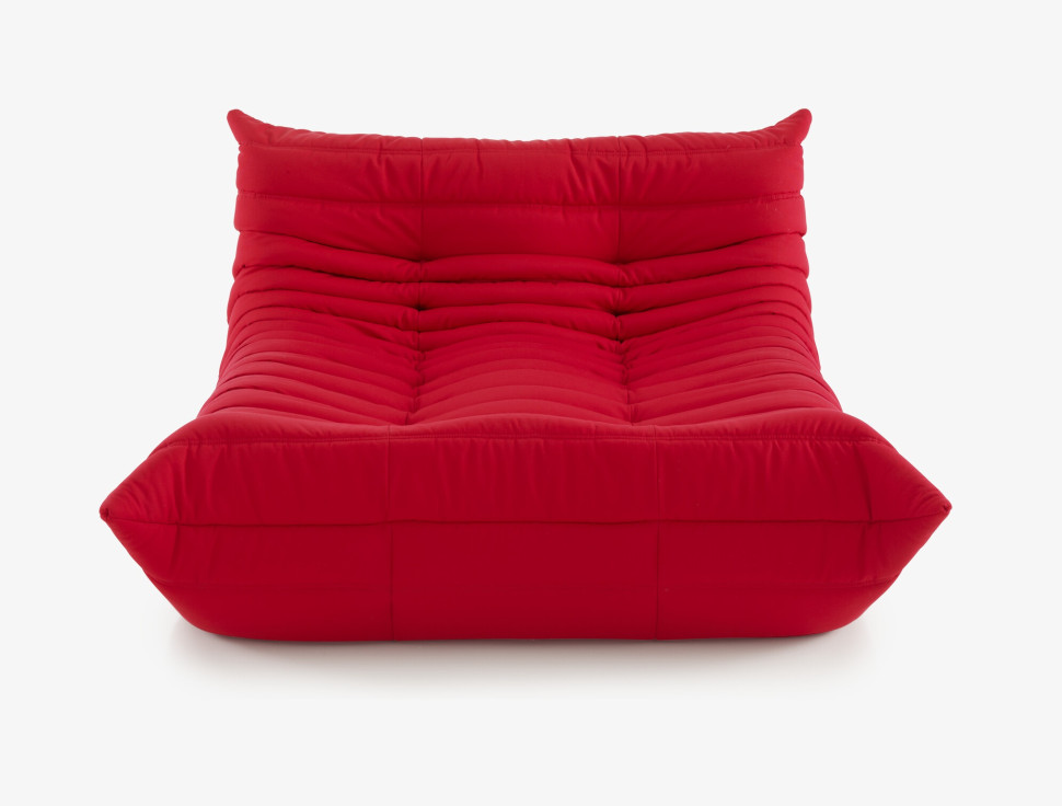 Кушетка Ligne roset Togo - стиль