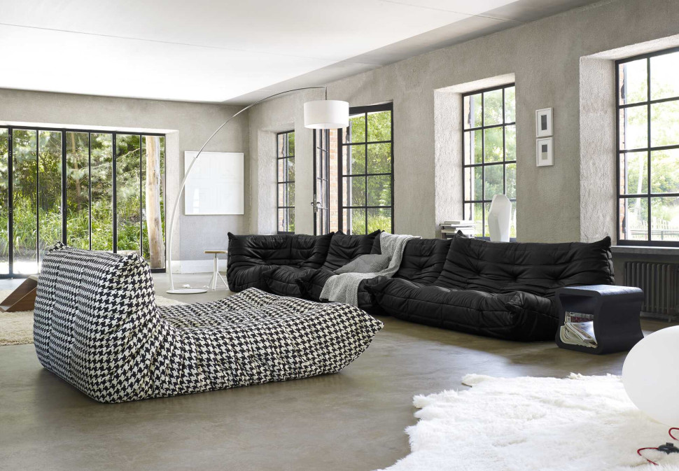 Кушетка Ligne roset Togo