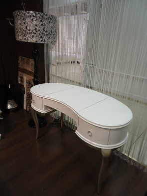 Туалетный столик Fratelli Barri Rimini 125 x 55 x 77h nc19432