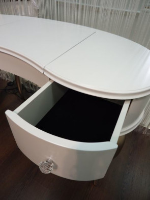 Туалетный столик Fratelli Barri Rimini 125 x 55 x 77h nc19432