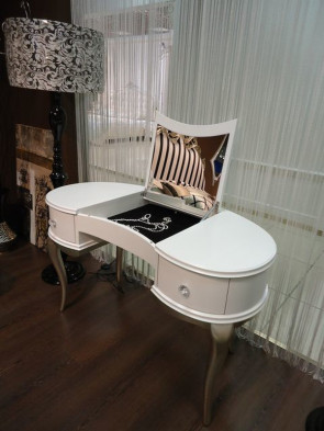 Туалетный столик Fratelli Barri Rimini 125 x 55 x 77h nc19432