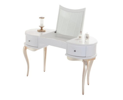 Туалетный столик Fratelli Barri Rimini 125 x 55 x 77h nc19432