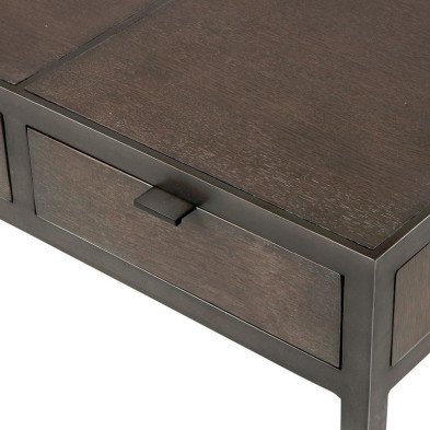 Письменный стол Scavullo Eichholtz Tables And Desks 130 x 60 x 75h nc38430