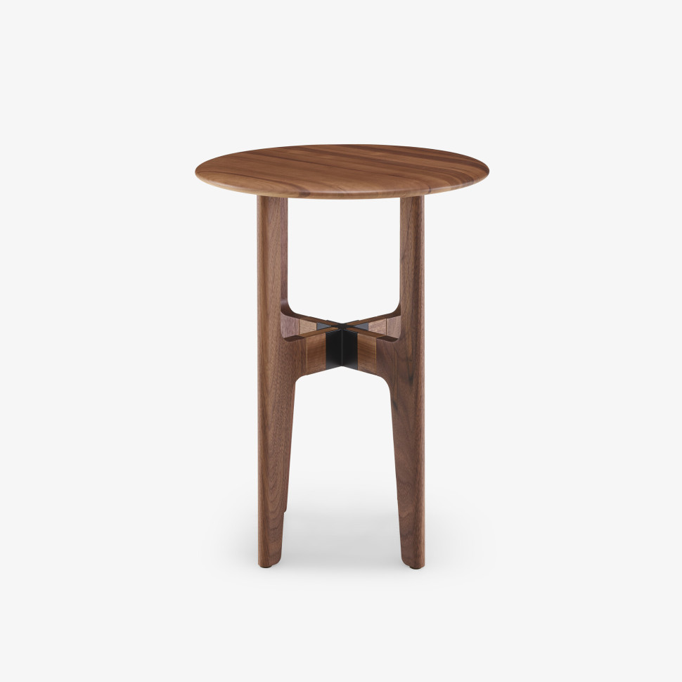 Журнальный стол Ligne Roset Nodum - стиль