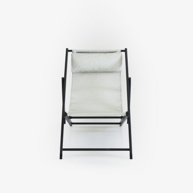 Складной стул Ligne Roset Sabbia