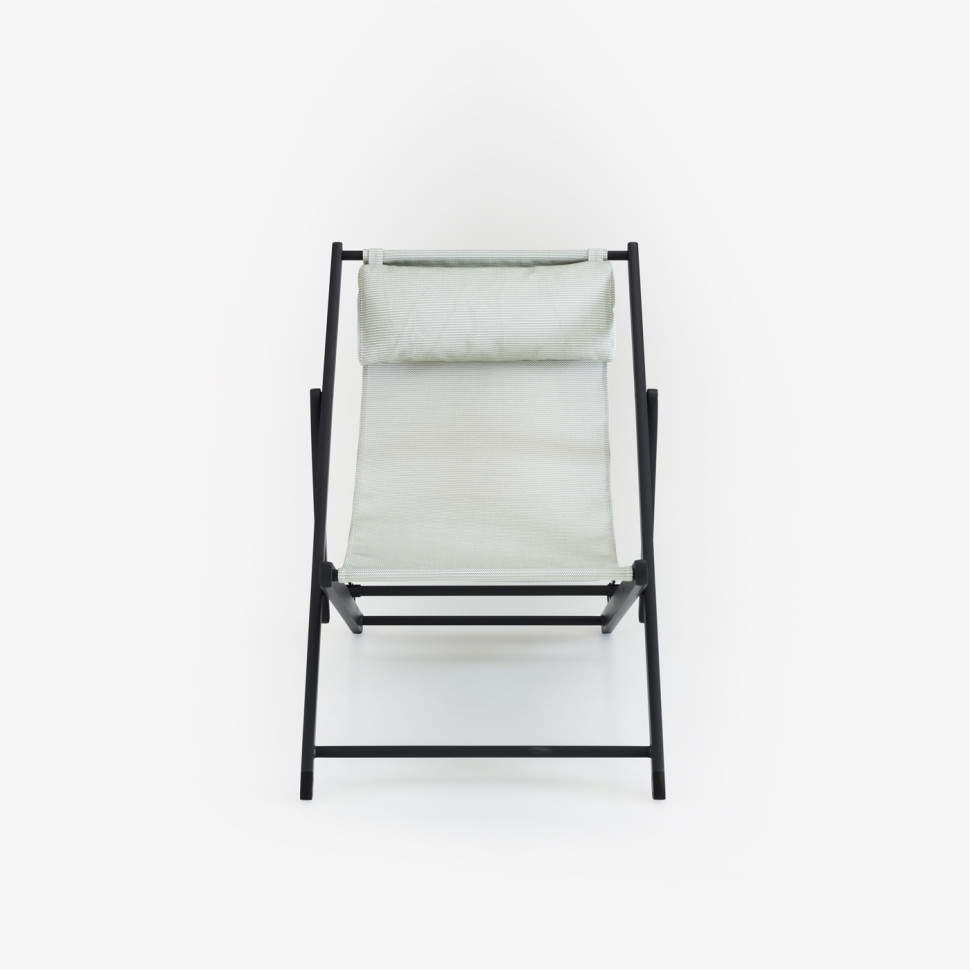 Складной стул Ligne Roset Sabbia