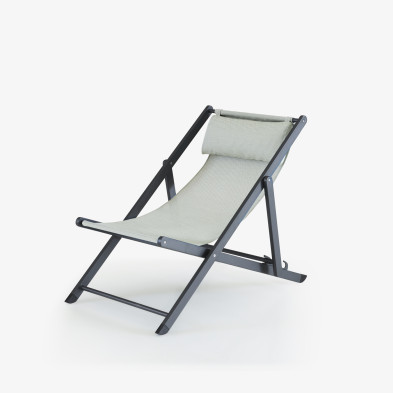 Складной стул Ligne Roset Sabbia