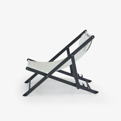 Складной стул Ligne Roset Sabbia