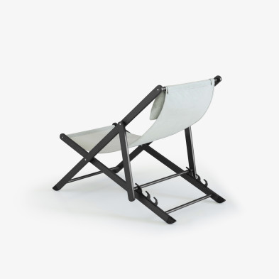 Складной стул Ligne Roset Sabbia