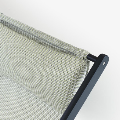 Складной стул Ligne Roset Sabbia