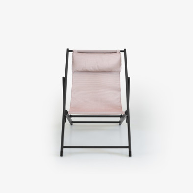 Складной стул Ligne Roset Sabbia