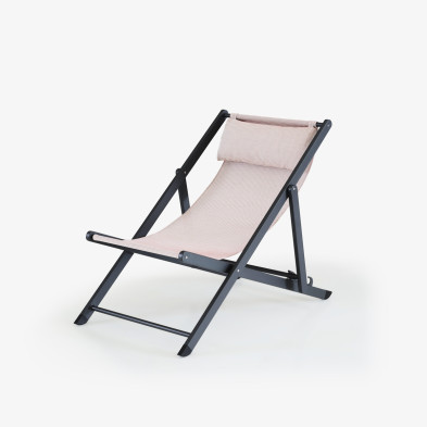 Складной стул Ligne Roset Sabbia