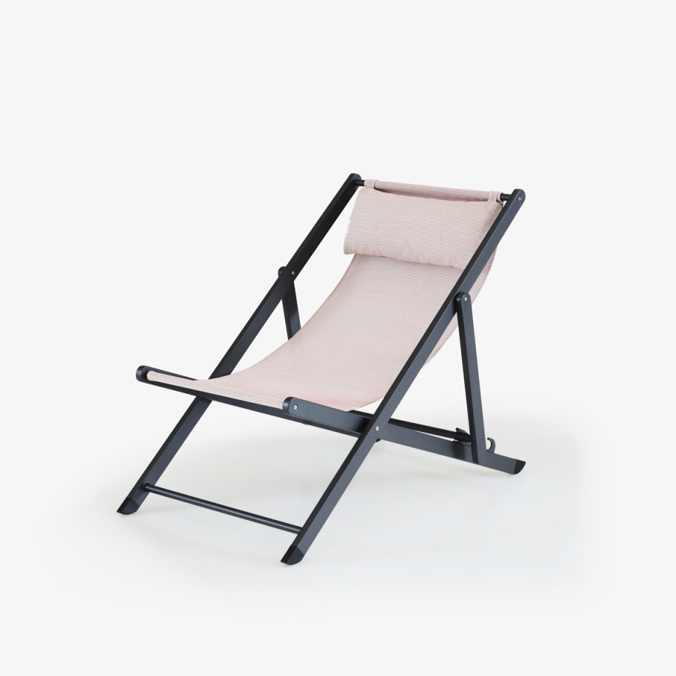 Складной стул Ligne Roset Sabbia