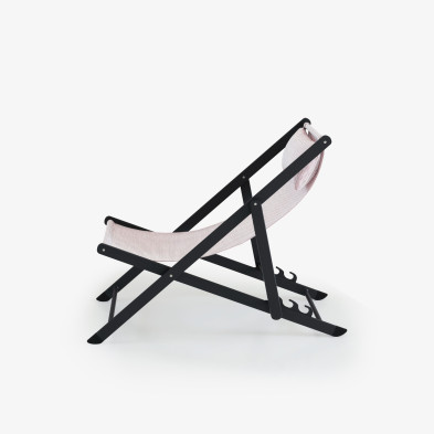 Складной стул Ligne Roset Sabbia