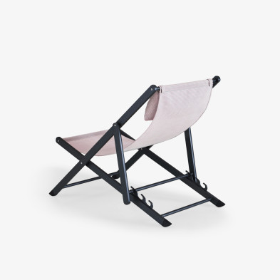 Складной стул Ligne Roset Sabbia