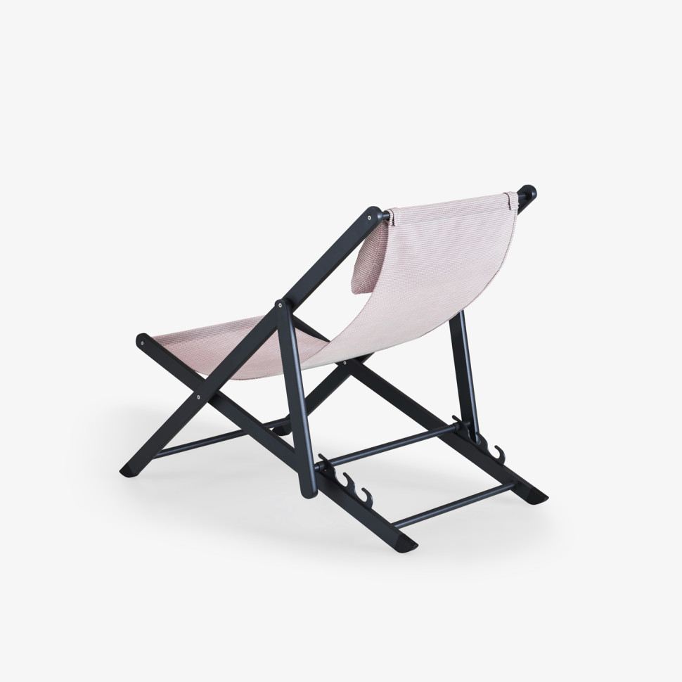 Складной стул Ligne Roset Sabbia