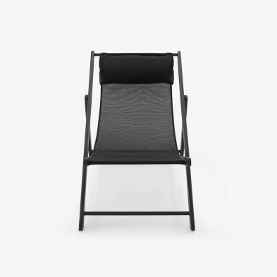 Складной стул Ligne Roset Sabbia