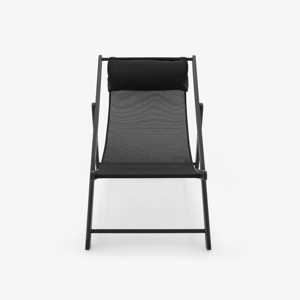 Складной стул Ligne Roset Sabbia