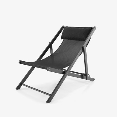 Складной стул Ligne Roset Sabbia