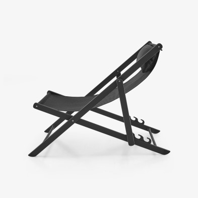 Складной стул Ligne Roset Sabbia