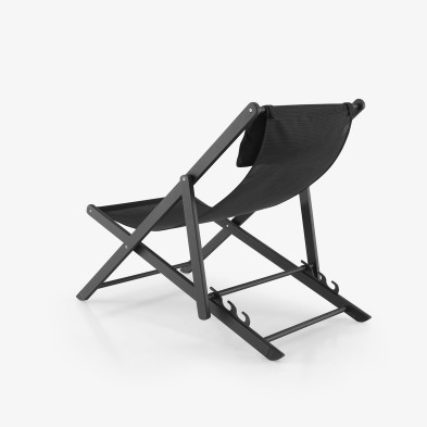 Складной стул Ligne Roset Sabbia