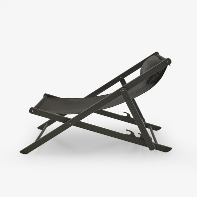 Складной стул Ligne Roset Sabbia